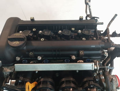 Moteur Kia Ceed ED G4FA – Express Parts Belgique