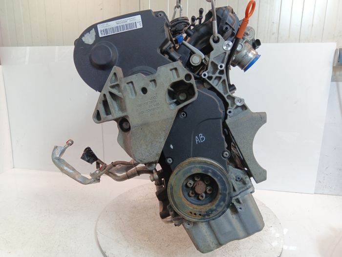 Bloc moteur VW 2.0L BWA – Express Parts