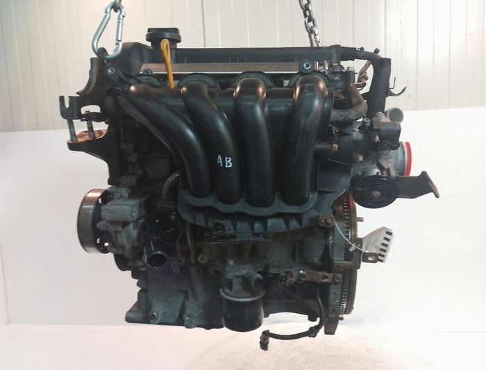 Moteur d'occasion Kia 1.4L G4FA – état général