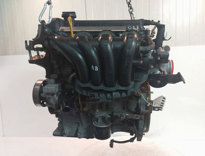 Moteur d'occasion Kia 1.4L G4FA – état général