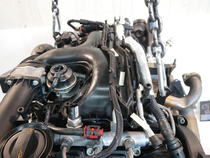Moteur Audi A6 C7 A7 CLA-CLAA – Express Parts Belgique