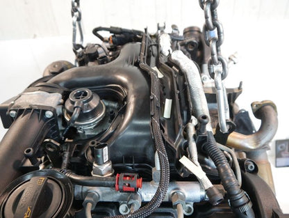 Moteur Audi A6 C7 A7 CLA-CLAA – Express Parts Belgique