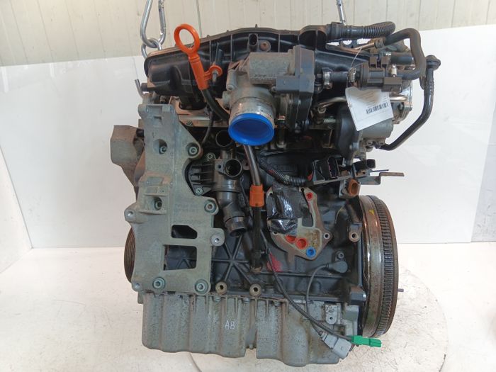 Moteur d'occasion VW GOLF V 2.0L – BWA