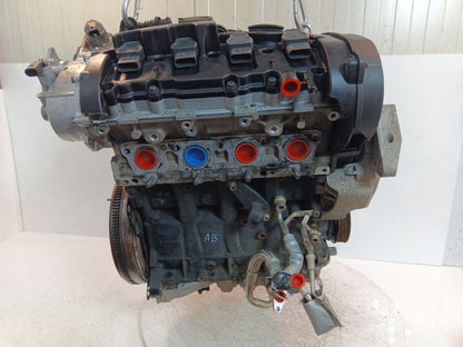 Moteur BWA VW GOLF V 210 000 km – vue détail