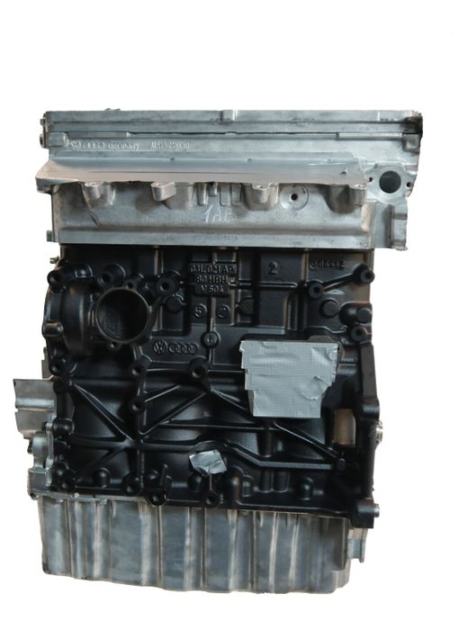 Moteur reconditionné VW Transporter T5 T6 2.0L – CFC-CFCA