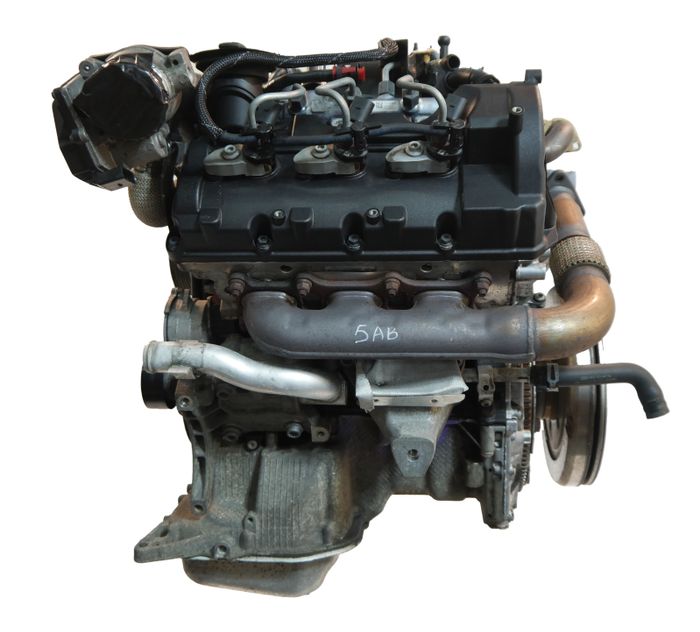 Moteur d'occasion Audi 3.0L CLA-CLAA – état général