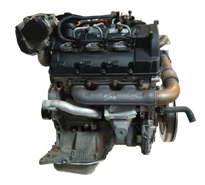 Moteur d'occasion Audi 3.0L CLA-CLAA – état général