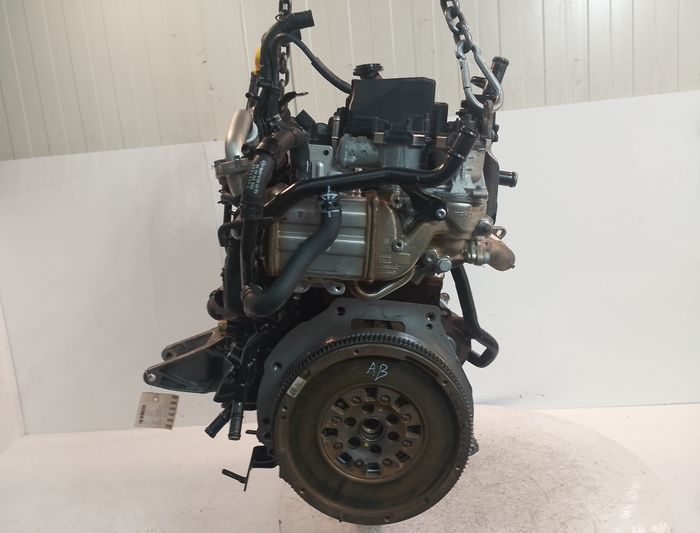 Moteur d'occasion VW 2.0L DNAA-DNA – état général