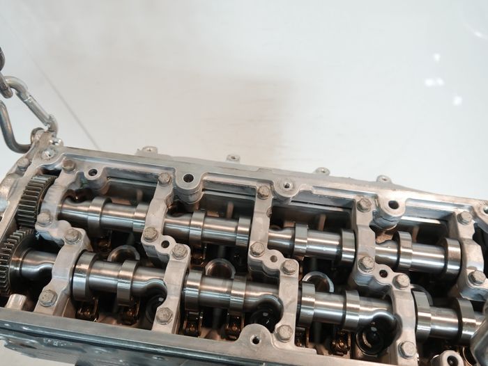 Moteur VW Transporter T5 T6 CFC-CFCA – Express Parts Belgique