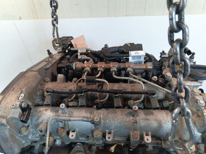 Moteur Opel Astra J P10 A20DTH-LBS – Express Parts Belgique
