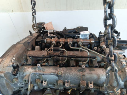 Moteur Opel Astra J P10 A20DTH-LBS – Express Parts Belgique
