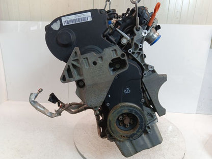 Moteur d'occasion VW 2.0L BWA – état général