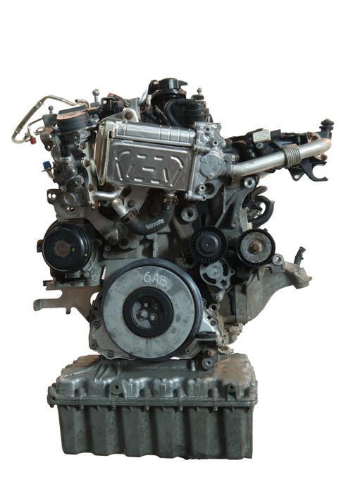 Bloc moteur Mercedes-Benz 2.0L OM654.920-654.920-OM654 – Express Parts