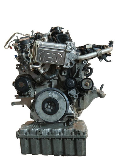 Bloc moteur Mercedes-Benz 2.0L OM654.920-654.920-OM654 – Express Parts