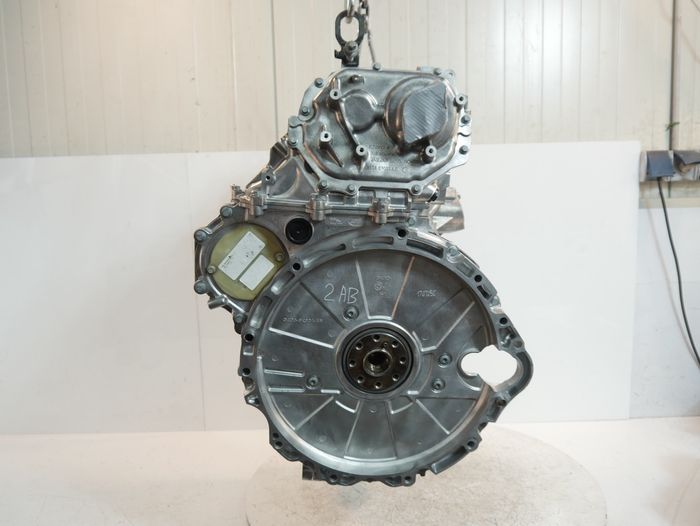 Bloc moteur Land Rover 2.0L 204DTD-204DTH-AJ20D4 – Express Parts
