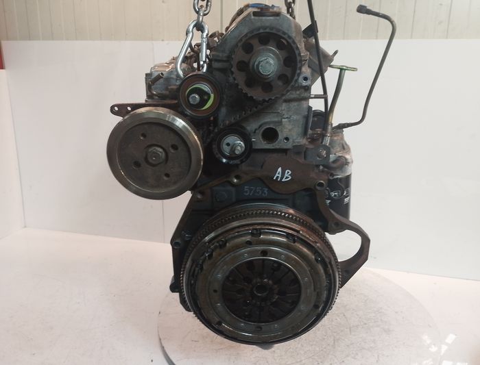 Moteur d'occasion VW 2.5L ACV – état général