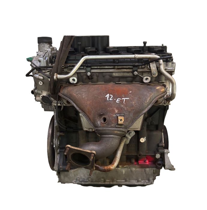 Moteur BPS VW New Beetle – vue détail