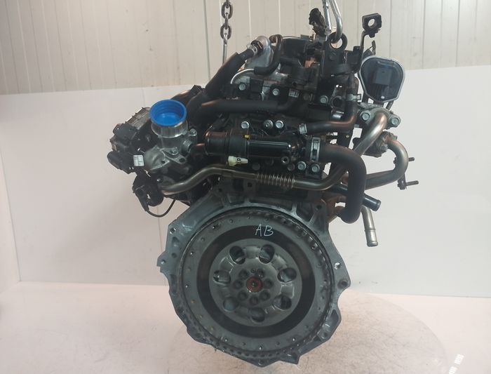 Moteur d'occasion Hyundai 1.6L G4LE – état général