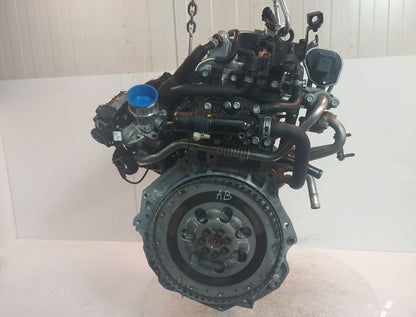 Moteur d'occasion Hyundai 1.6L G4LE – état général