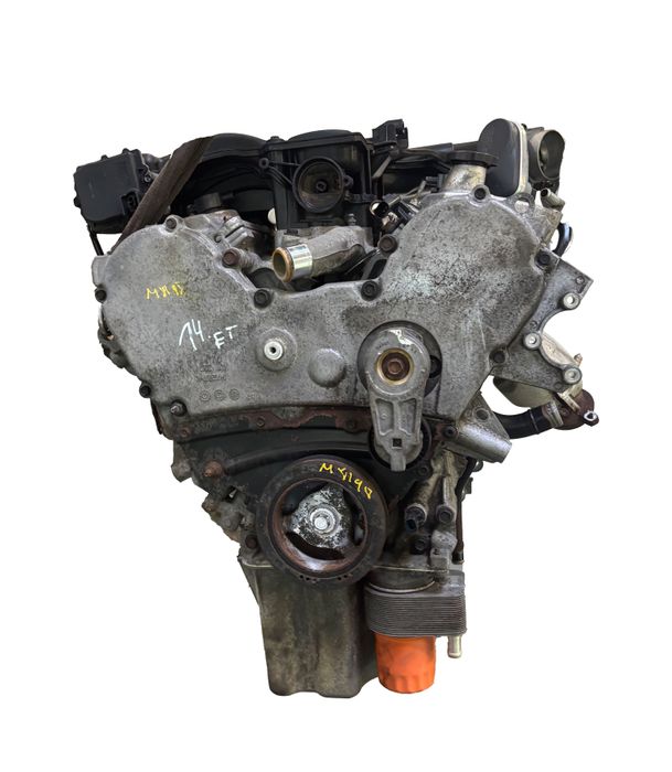 Moteur d'occasion Dodge Charger 300C 3.5L – EGG