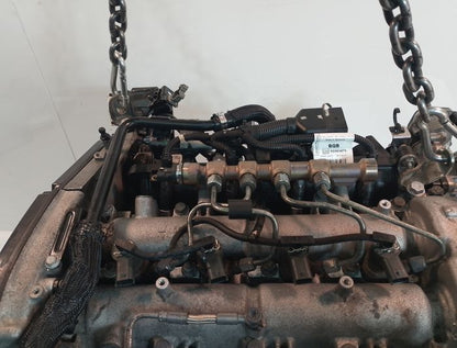 Moteur Opel Astra J P10 A20DTH-LBS – Express Parts Belgique
