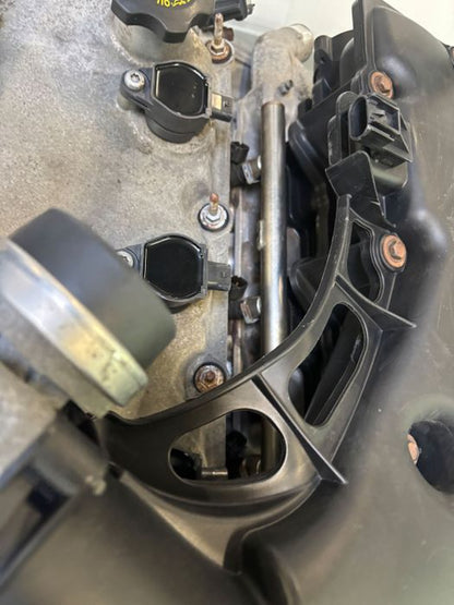 Bloc moteur EGG Dodge – Express Parts