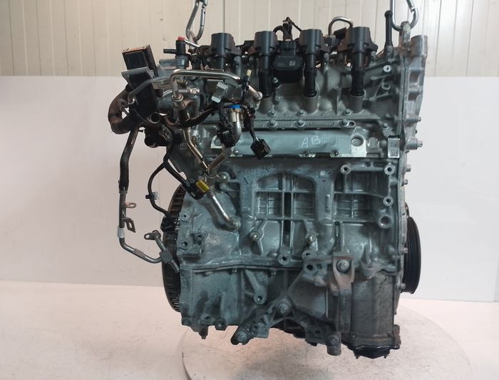 Moteur M282.914-282.914 Mercedes-Benz CLA (C118) 26 000 km – vue détail