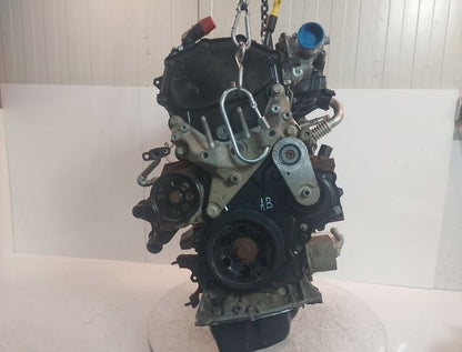 Bloc moteur Ford 2.0L YLF6-T20DD0J – Express Parts