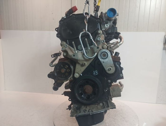 Bloc moteur Ford 2.0L YLF6-T20DD0J – Express Parts