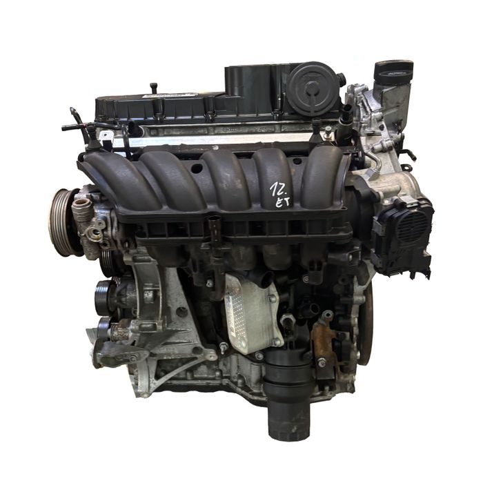 Moteur d'occasion VW New Beetle 2.5L – BPS