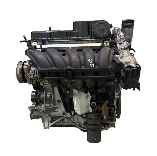 Moteur d'occasion VW New Beetle 2.5L – BPS