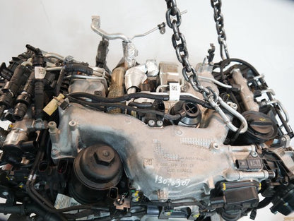 Moteur Audi Q7 Q8 DPX-DPXA – Express Parts Belgique