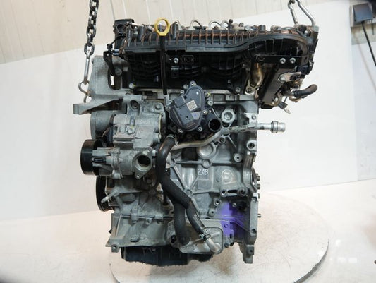Moteur d'occasion Opel Astra K 1.5L – F15DVC-LXD-F15