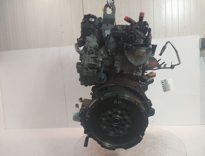 Moteur d'occasion Ford 2.0L YLF6-T20DD0J – état général