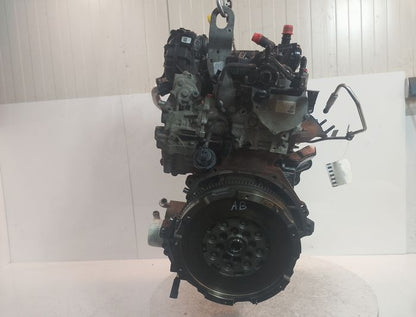 Moteur d'occasion Ford 2.0L YLF6-T20DD0J – état général