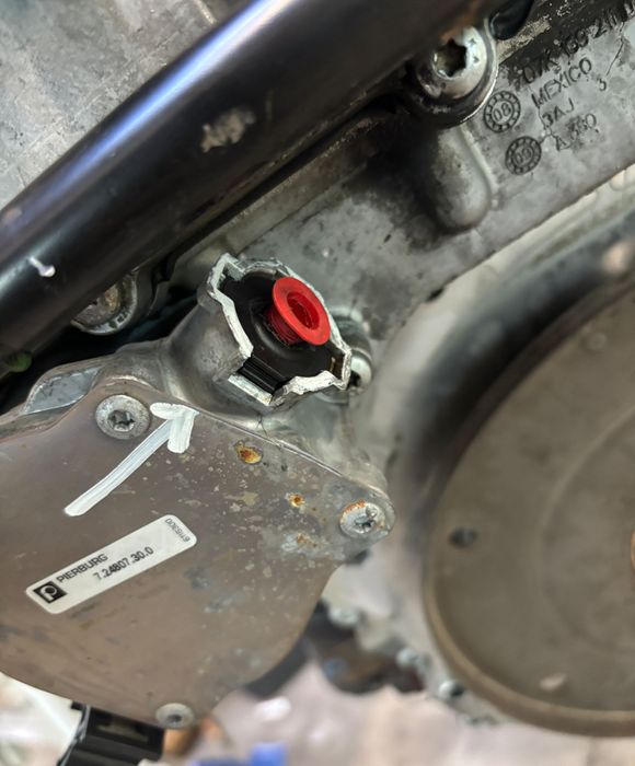Moteur VW New Beetle BPS – Express Parts Belgique