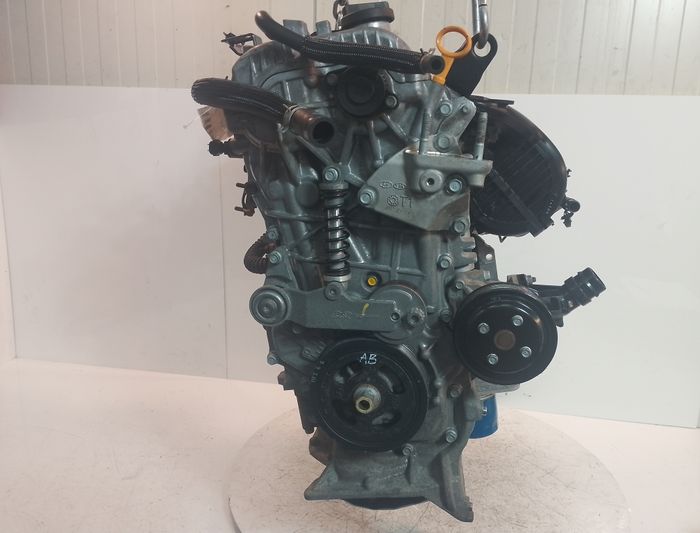 Bloc moteur Hyundai 1.6L G4LE – Express Parts