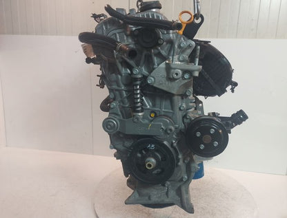 Bloc moteur Hyundai 1.6L G4LE – Express Parts