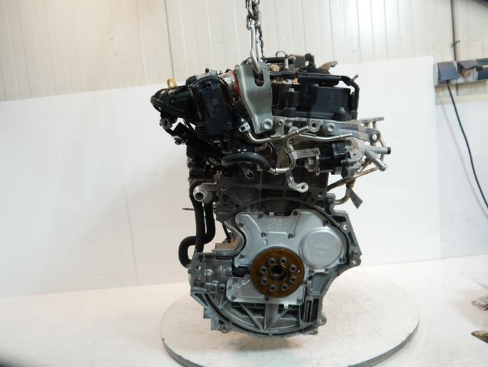 Moteur d'occasion Opel 1.5L F15DVC-LXD-F15 – état général
