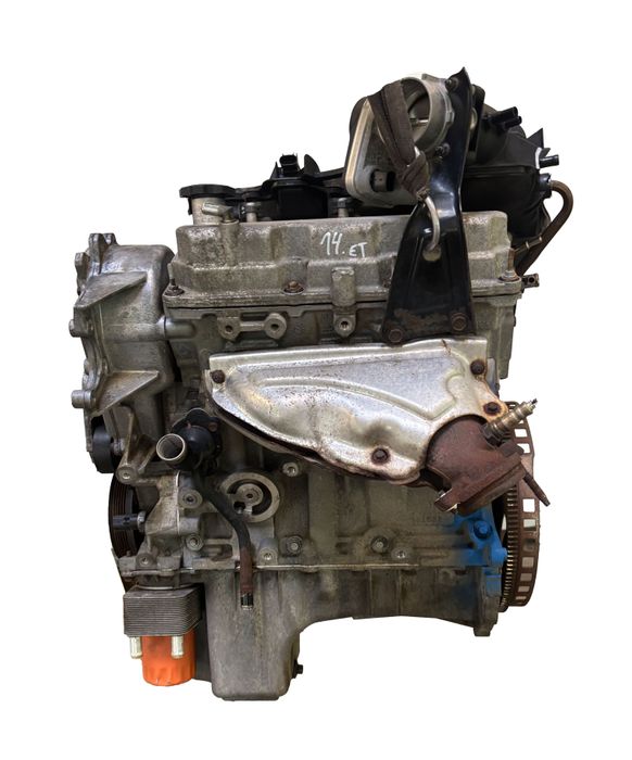 Bloc moteur Dodge 3.5L EGG – Express Parts
