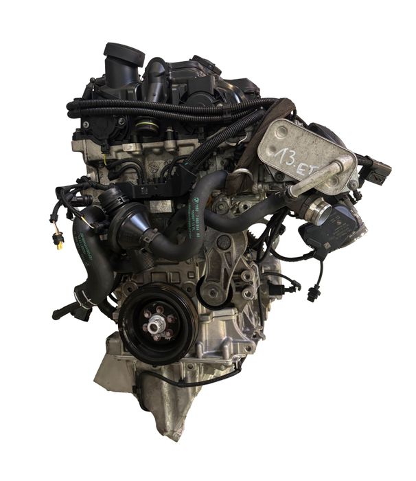 Moteur BMW X3 (F25) N20B20A-N20B20O0-N20 – Express Parts Belgique