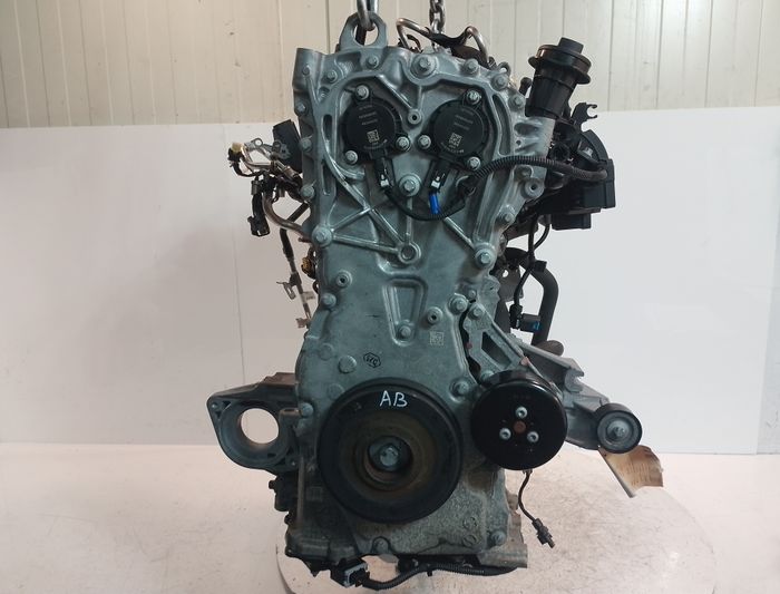 Bloc moteur Mercedes-Benz 1.3L M282.914-282.914 – Express Parts