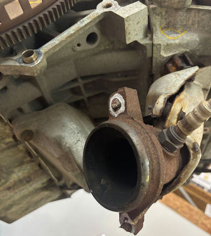 Moteur complet Dodge Charger 300C 3.5L d'occasion