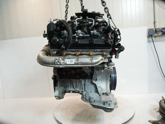 Bloc moteur Audi 3.0L DPX-DPXA – Express Parts