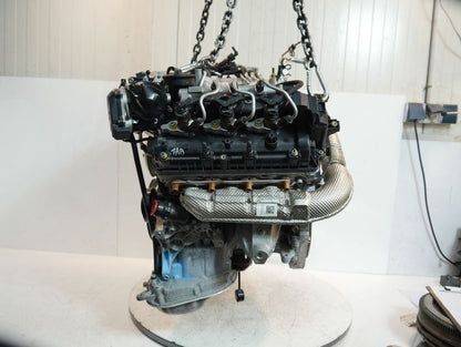 Moteur d'occasion Audi 3.0L DPX-DPXA – état général