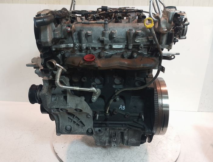 Moteur d'occasion Opel 2.0L A20DTH-LBS – état général