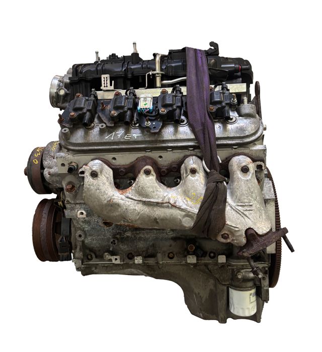 Bloc moteur Cadillac 6.2L L92 – Express Parts