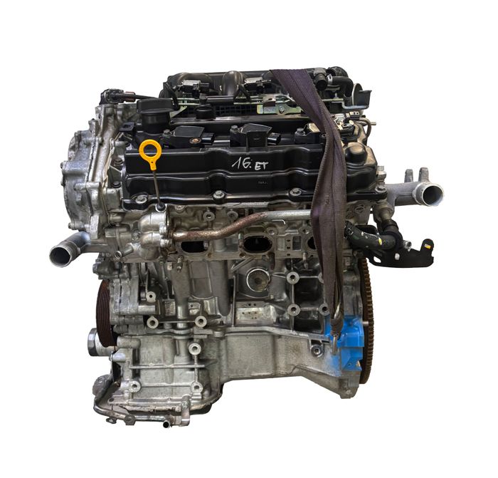 Moteur d'occasion Nissan 3.5L VQ35DE-VQ35 – état général