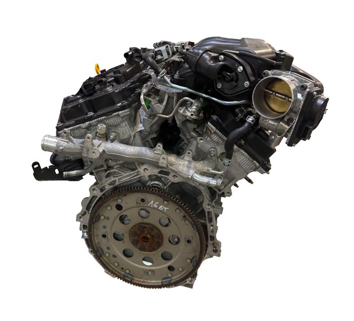 Bloc moteur Nissan 3.5L VQ35DE-VQ35 – Express Parts