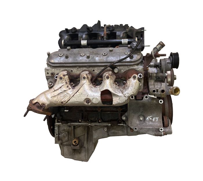 Moteur d'occasion Chevrolet 6.0L LQ4 – état général